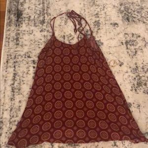 Brandy Melville sundress